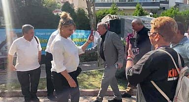 Seyhan Belediyesi'nden Dünya Hayvanları Koruma Günü etkinliği
