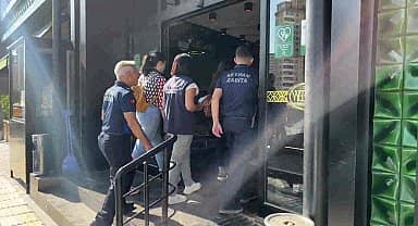 Seyhan Belediyesi'nden gıda işletmelerine sıkı denetim