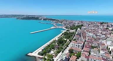Sinop Belediye Başkanı Ayhan: "Evinin mutfak ihtiyaçlarını, çocuklarının eğitim masraflarını karşılamakta dahi güçlük yaşayan insanlar maalesef turizm için bütçe ayıramıyorlar"