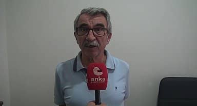 Sinop Nükleer Karşıtı Platform Dönem Sözcüsü Şahin: "Biz Sinop'ta hatta İğneada'da, Türkiye'nin herhangi bir yerinde veya dünyada yapılmak istenen tüm nükleer santrallere karşıyız"