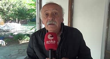 Sinoplu emekli vatandaş: "Dilenci miyiz biz? Sadaka mı dağıtıyorsunuz?"