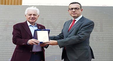 Şişli'de Aya Dimitri Kültür Günü Buluşması'nda barış mesajları verildi