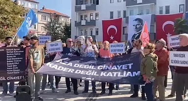 SOL Parti’den Amasra maden faciası açıklaması: “Asıl kusurlu iktidar”