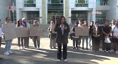 Somalı tekstil işçisi kadınlar, çalıştıkları firma hakkında suç duyurusunda bulundu: "bu tip patronlara karşı hakkımız savunmazsak bu düzen böyle gider"