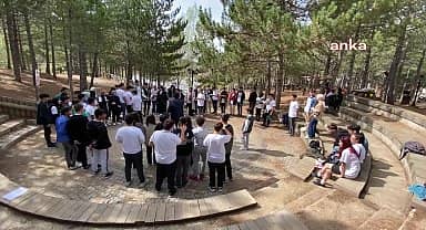 Sorgun Gençlik Derneği, farklı ülkelerdeki kurumlarla iş birliği yaparak gençleri yurt dışına gönderiyor