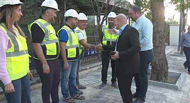 Tarih belli oldu: 'Çiğli Tramvayı' yola çıkıyor