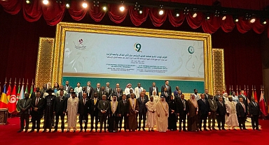 Tarım ve Orman Bakanı'ndan İslam ülkelerine 'helal akreditasyonu' çağrısı