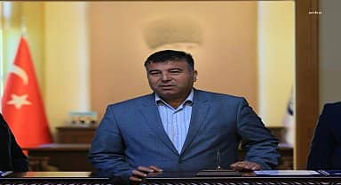 Tarımsal Güçbirliği, Afyon'da düzenlenen Çalıştay'da Muğla'yı temsil etti