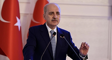TBMM Başkanı Numan Kurtulmuş’un Cumhuriyet mesajı