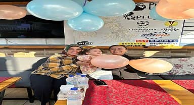 Tek dilek: Zehra sağlığına kavuşsun