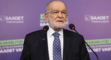 Temel Karamollaoğlu: 