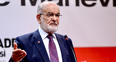 Temel Karamollaoğlu: “Öncelikli ihtiyaç yeni anayasa mıdır”