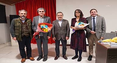 Tepebaşı Belediye Başkanı Ataç: "Cumhuriyet'i kimseye kaptırmayacağız"