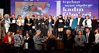 Tepebaşı Belediye Başkanı Ataç: "Eskişehir kadın dostu bir cumhuriyet kentidir"