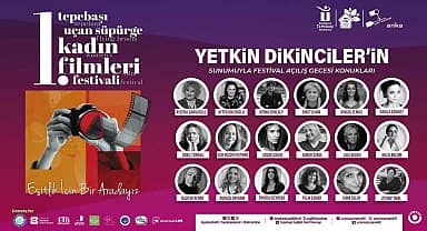 Tepebaşı'nda festival dolu dolu geçecek