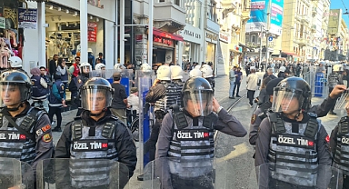 TGS İstanbul Şubesi: 