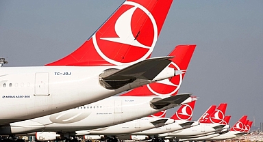 THY, İsrail Seferlerini Durdurdu