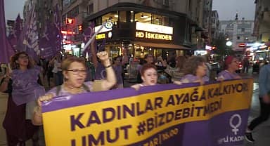 TİP İzmir İl Örgütü'nden 8 Ekim Kadıköy mitingine davet