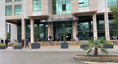 Trabzon Barosu'ndan Filistin çağrısı: "Uluslararası toplumu insan haklarını esas alan bir barışı tesis etmek için ivedilikle harekete geçmeye davet ediyoruz"