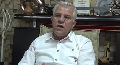 Trakya Umum Emlak Müşavirleri Derneği Edirne Şube Başkanı Feda: "Fiyatları kendimiz abartıyoruz"