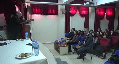 Trakya Üniversitesi Sanat Tarihi Bölüm Başkanı Prof. Dr. Beksaç: "Bir Odris Başkenti bizim çok yakınımızda var ama kazısı yapılmadı"