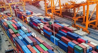 TÜİK: Eylül'de ihracat yıllık yüzde 0,5, ithalat yüzde 14,6 azaldı
