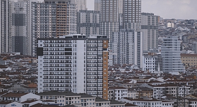 TÜİK: Konut satışları yılın ilk 9 ayında yüzde 14,9 geriledi