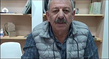 Tüm Emekliler Sendikası Hopa Temsilcisi Aydın'dan '5 bin lira ikramiye' tepkisi: "Çalışan emeklilerin vergilerinden kesilip, çalışmayan emeklilere ödenen para"