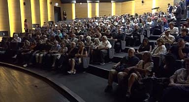 Tunç Soyer'den şehir tiyatrolarına ikinci sahne müjdesi
