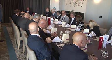 Tunç Soyer: "Gediz Nehri'nin kurtarılması için kaybedecek tek bir saniyemiz yok"