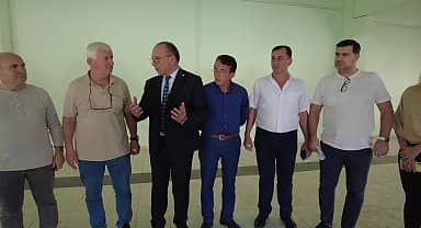 Turgutlu'da Çocuk Kültür Sanat Merkezi'nin ikincisi açılacak