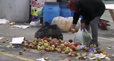 Türk-İş, açlık sınırını 13 bin 684 TL, yoksulluk sınırını 44 bin 573 TL olarak açıkladı