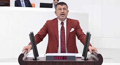 Veli Ağbaba: “Bunların yapabileceği tek şey halkın ekmeğini küçültmek”