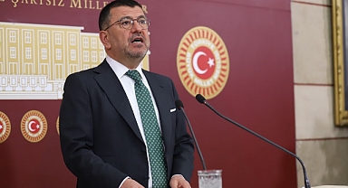 Veli Ağbaba: “Emekliye ayrımsız 15 bin lira ikramiye verilmeli