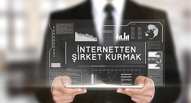 Yerinizden kalkmadan şirket kurmak için bilmeniz gerekenler