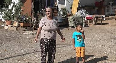 Yıllarca tapu sorunu yaşanan Kızılarık Mahallesi'nde şimdi tahliye tebligatı huzursuzluğu