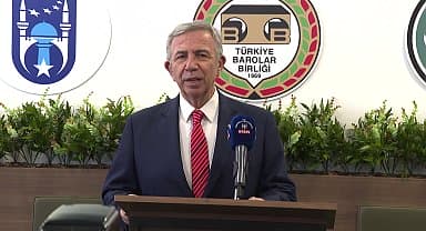 ABB'nin "ilk bürom" projesi kapsamında 60 avukata ofisleri teslim edildi