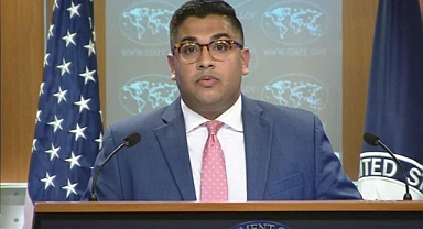 ABD Dışişleri Bakanlığı: “İsrail'in Gazze'yi tekrar işgal etmesini desteklemiyoruz”