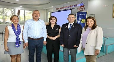 Adana Büyükşehir'den meme kanseri farkındalık semineri