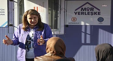 Adana'da Kadına Karşı Şiddetle Mücadele Farkındalık Atölyesi