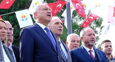 Adana'da Scada Kontrol Merkezi açıldı, hedef yılda 40 milyon metreküp su tasarrufu