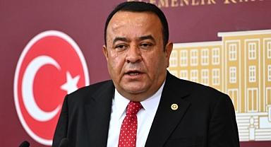 Adnan Beker’den Akşener’e tepki: “Genel başkanlıktan istifa etsin