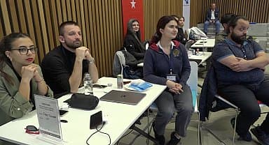 Afete karşı en iyi teknolojik çözümler ödüllendirildi