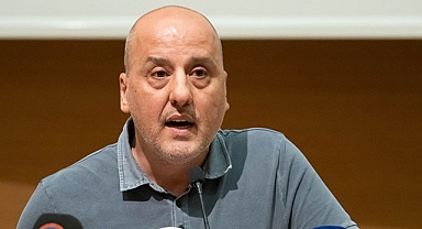 Ahmet Şık: “İkinci bir paralel devlet yapılanmasıyla mı karşı karşıyayız?”