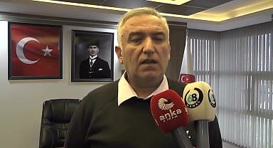 Aksaray Damızlık Sığır Yetiştiriciler Birliği Başkanı Kayan: "Devletimiz nasıl eti, sütü sabit tutmaya çalışıyorsa yem fiyatlarını da sabit tutsun"