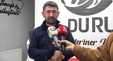 Aksaraylı veteriner: "Yurt dışında şap görülen hayvanlar kesime gönderilmektedir, Türkiye'de ekonomik şartlardan dolayı tedavi edilmeye çalışılmaktadır"