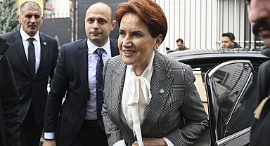 Akşener: 