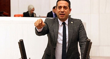 Ali Mahir Başarır: 
