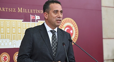 Ali Mahir Başarır: “İşçi artık açlığa terk edilmemelidir”