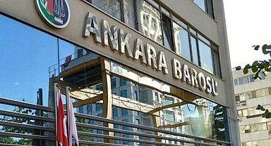 Ankara Barosu: “Yargıtay 3. Ceza Dairesi başkan ve üyeleri hakkında suç duyurusunda bulunulacaktır”